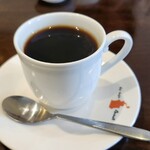 ル カフェ アンドール - 