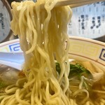 餃子と麺 いせのじょう - 