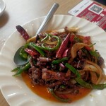 一味玲玲 本店 - 