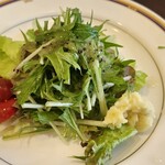 ル カフェ アンドール - 