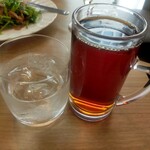 一味玲玲 - 芋焼酎＆紹興酒