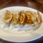 餃子と麺 いせのじょう - 