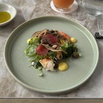 ジャヌ メルカート - 