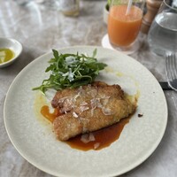 ジャヌ メルカート - 