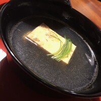 懐石 辻留 - 