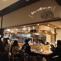 恵比寿ビストロ 猫も杓子も - 