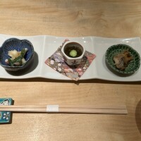 寿司上野坂 - 