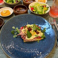 ザ・ステーキハウス - 