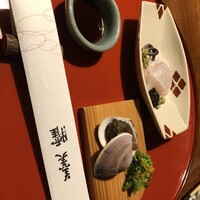 懐石 辻留 - 