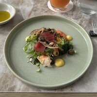 ジャヌ メルカート - 