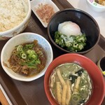 すき家 - 料理写真: