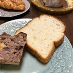 VOLLON - 写真撮って冷凍庫へしまいましたw