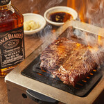 朝採れホルモンとたれ焼肉 金肉屋 - メイン写真: