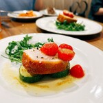 VOLLON - メカジキ様