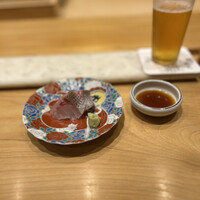 鮨 練磨 - 