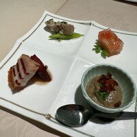 中国飯店 三田店 - 