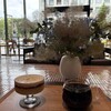 ブルーボトルコーヒー 名古屋栄カフェ