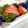 小さな魚屋 真心