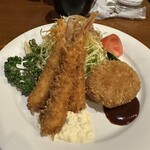 洋食軒石井 - 