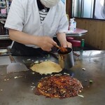 お好み食堂 伊東 - 