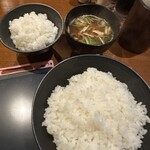 洋食軒石井 - 