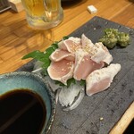 的場鳥徳 - 