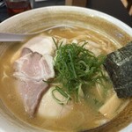 麺屋武一 - 