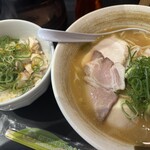 麺屋武一 - 
