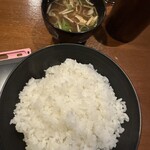 洋食軒石井 - 