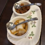 トマト - この玉ねぎ凄く好き。