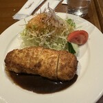 洋食軒石井 - 