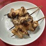 豚足のかどや - 