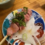 的場鳥徳 - 