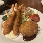洋食軒石井 - 