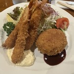 洋食軒石井 - 