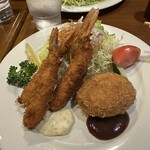 洋食軒石井 - 