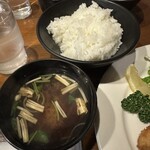 洋食軒石井 - 