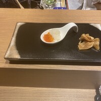 川崎 鮨 よこ田 - 