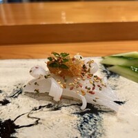 天寿し 京町店 - 