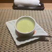 川崎 鮨 よこ田 - 