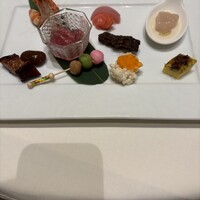 中国料理 礼華 四君子草 - 