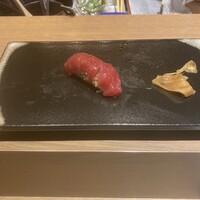 川崎 鮨 よこ田 - 