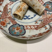 中国料理 礼華 四君子草 - 
