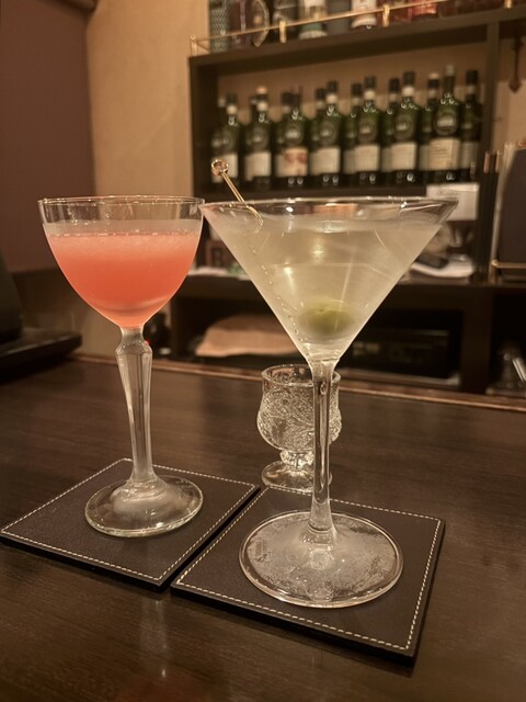 スピークイージー（BAR Speak Easy） - 苫小牧（バー）