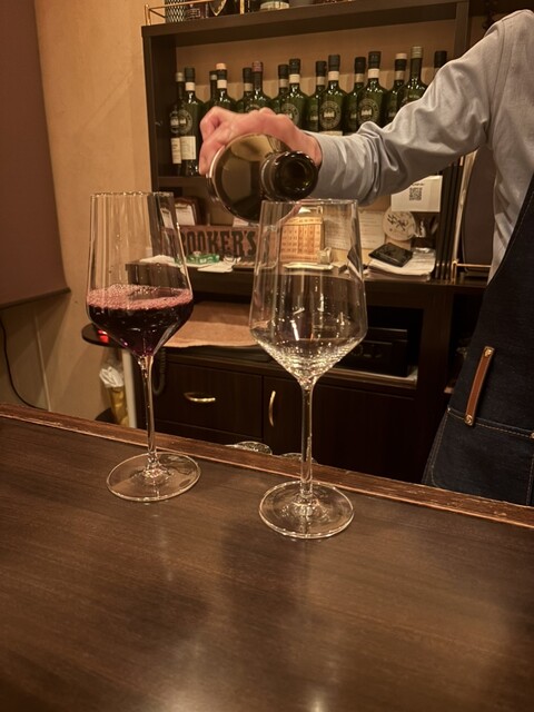 スピークイージー（BAR Speak Easy） - 苫小牧（バー）の写真