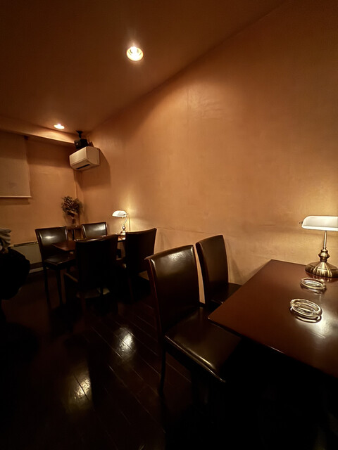 スピークイージー（BAR Speak Easy） - 苫小牧（バー）の写真