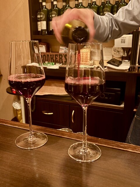 スピークイージー（BAR Speak Easy） - 苫小牧（バー）の写真