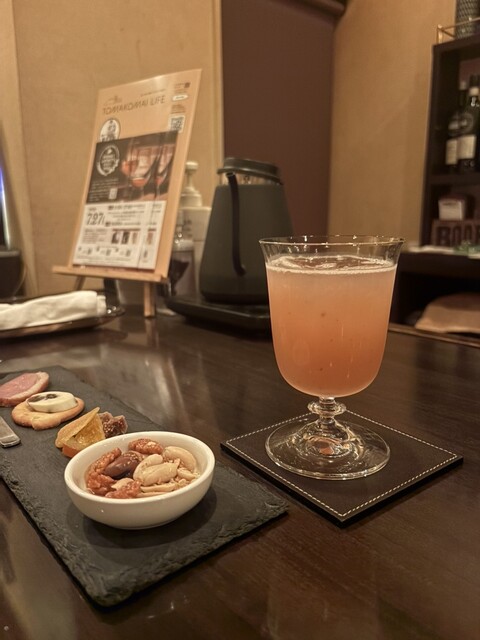 スピークイージー（BAR Speak Easy） - 苫小牧（バー）の写真