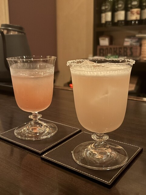 スピークイージー（BAR Speak Easy） - 苫小牧（バー）の写真