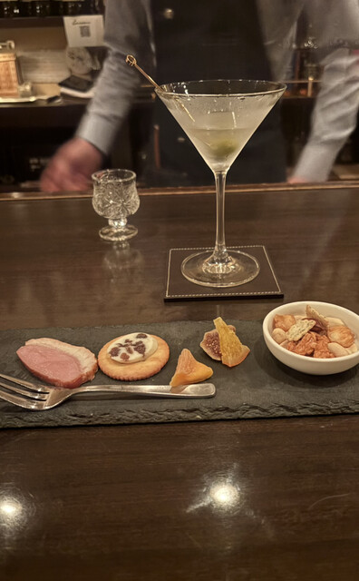 スピークイージー（BAR Speak Easy） - 苫小牧（バー）の写真